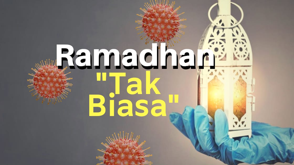 Ramadhan Istimewa di Tengah Wabah